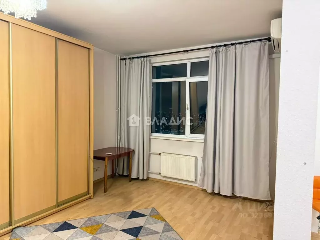 1-к кв. Москва Дубнинская ул., 40АК1 (50.0 м) - Фото 2