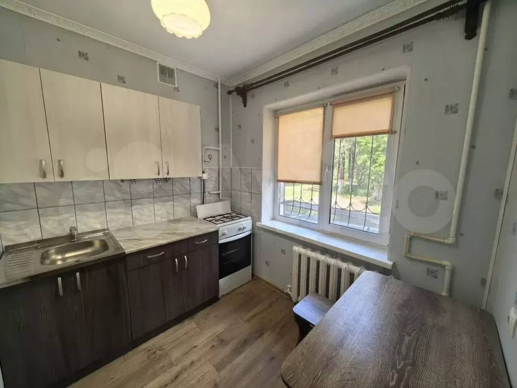 2-к. квартира, 43 м, 1/5 эт. - Фото 0