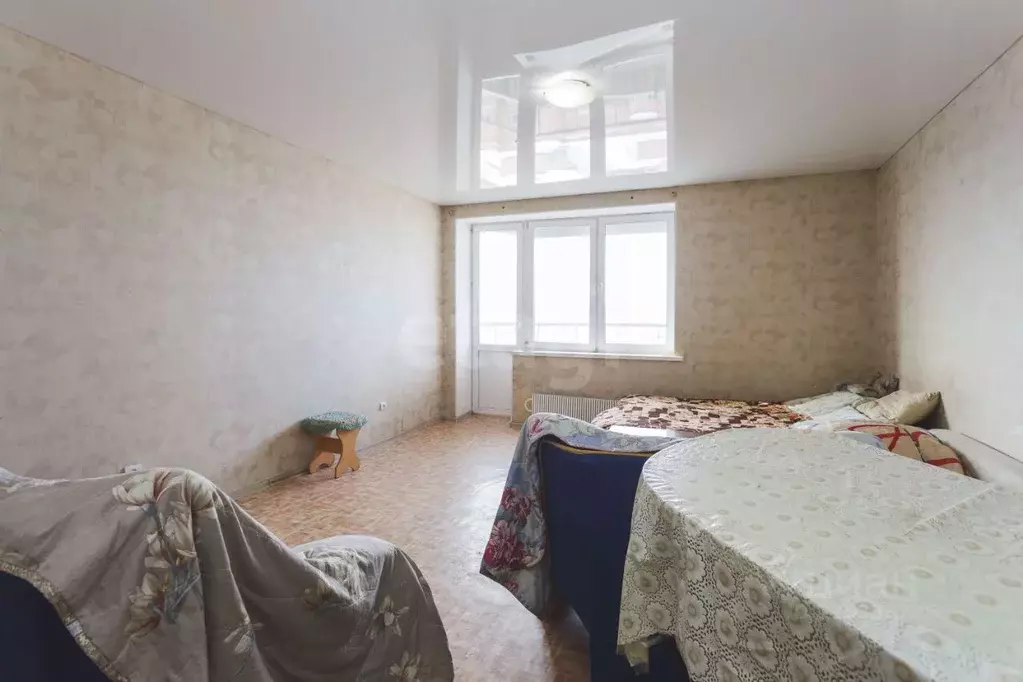 1-к кв. Башкортостан, Уфа Бакалинская ул., 21 (37.5 м) - Фото 2