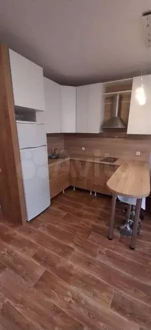 Квартира-студия, 30 м, 5/25 эт. - Фото 0