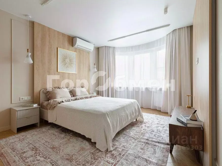 1-к кв. Москва Перекопская ул., 34к4 (40.0 м) - Фото 1