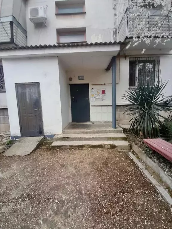 3-к кв. Севастополь ул. Лоцманская, 1 (73.0 м) - Фото 1