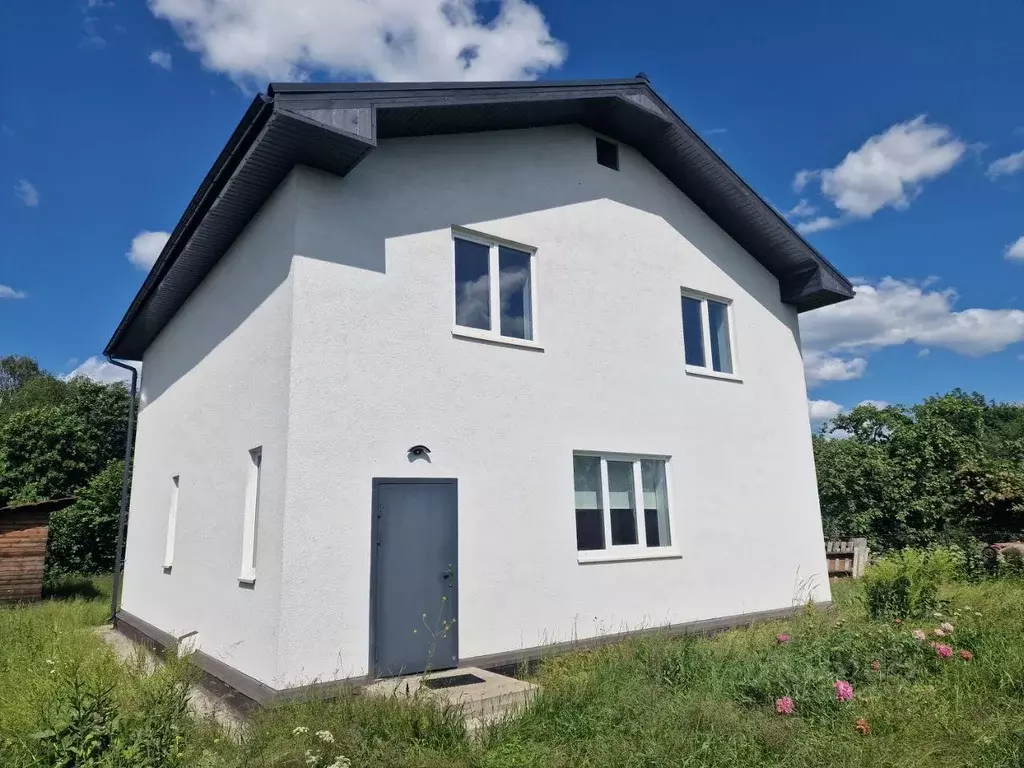 Дом, 165.4 м - Фото 1