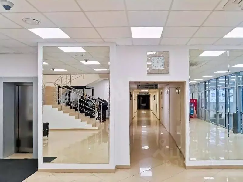 Офис в Москва Научный проезд, 8С1 (100 м) - Фото 0