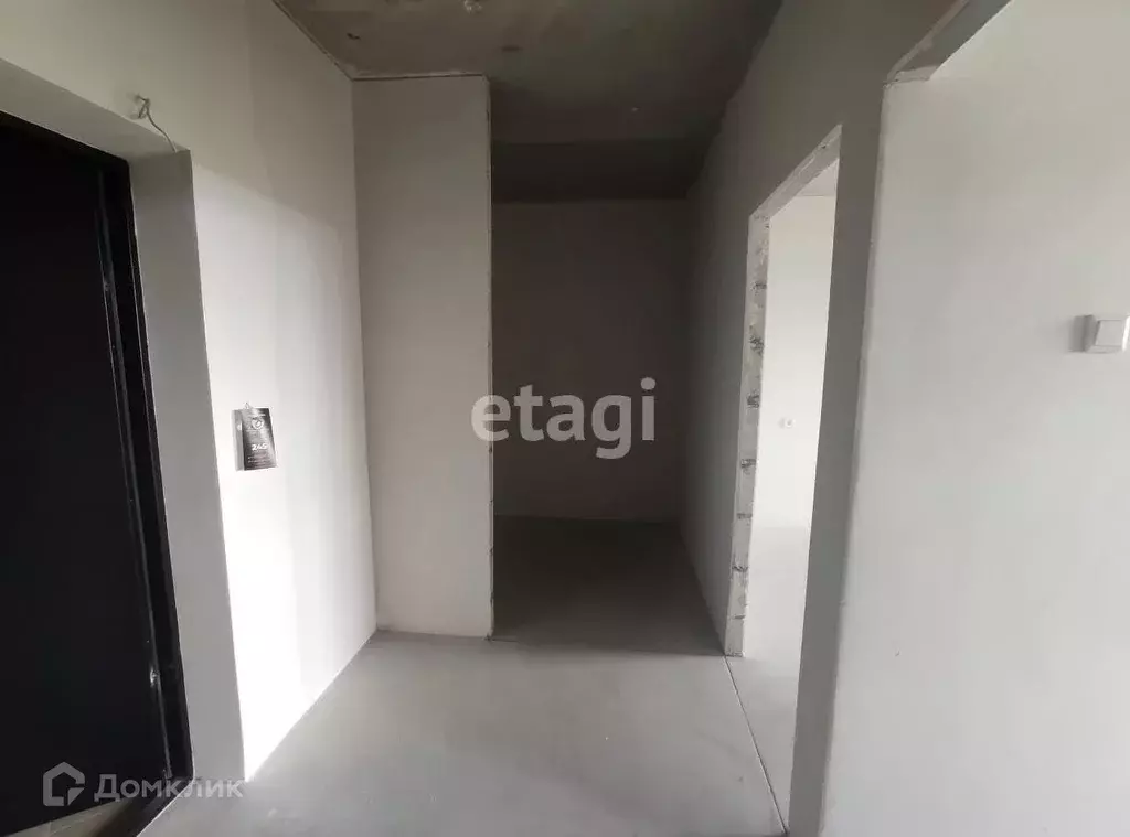 Продаётся квартира-студия, 21.3 м - Фото 0