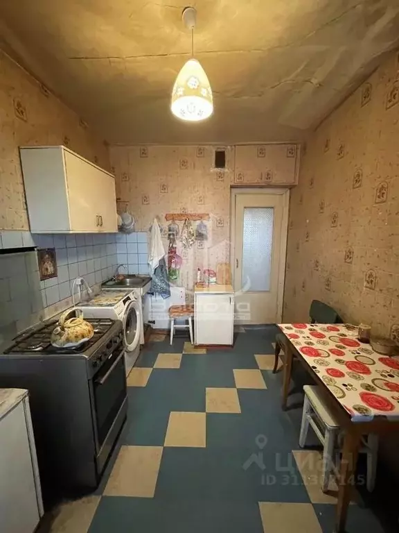 2-к кв. Калужская область, Калуга Дорожная ул., 31 (49.2 м) - Фото 0