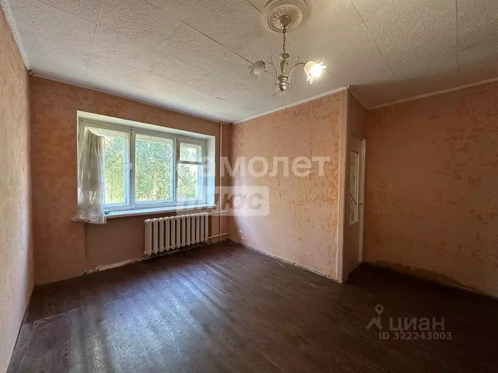 1-к кв. Ярославская область, Углич Ярославское ш., 7 (30.2 м) - Фото 2