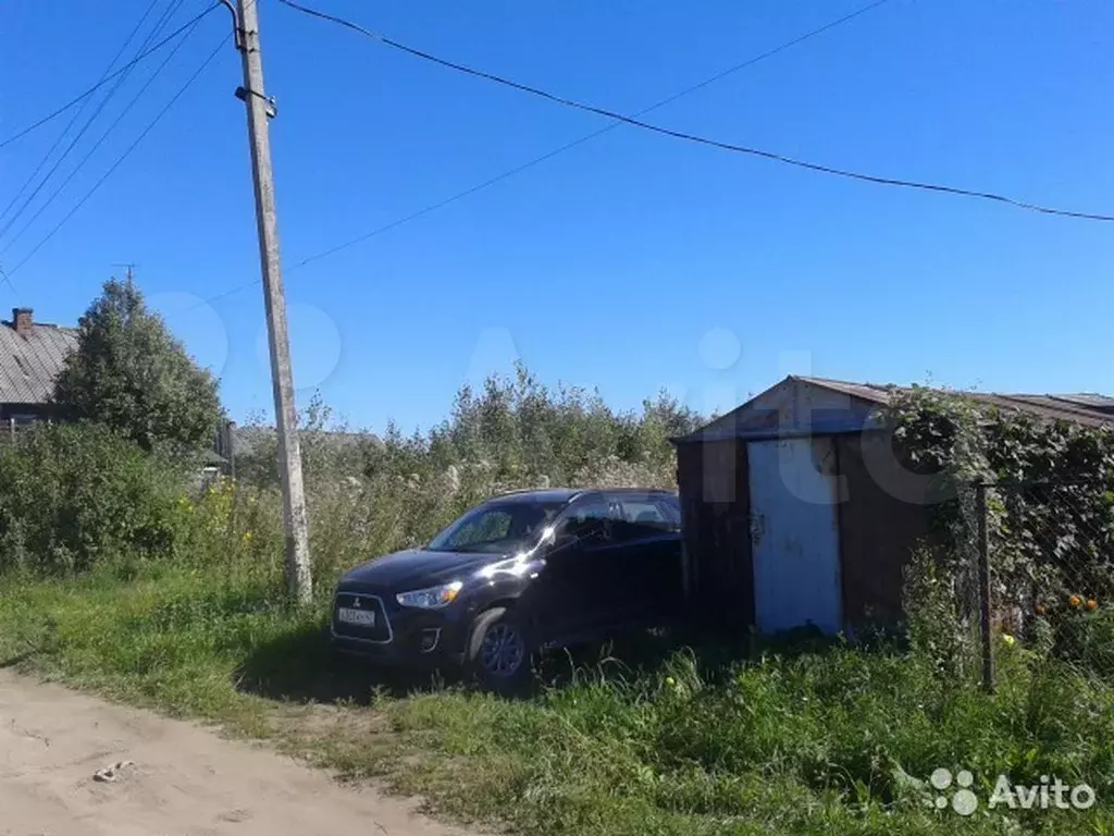 Кондушский Погост Вытегорский район