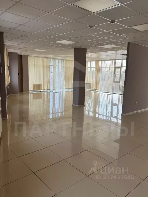 Офис в Краснодарский край, Краснодар Школьный мкр, проезд Плановый, 5 ... - Фото 2