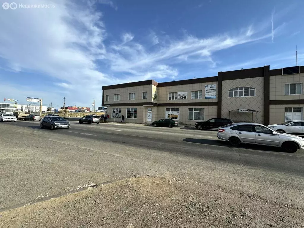 Офис (60 м) - Фото 1