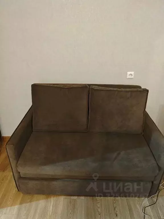 1-к кв. Псковская область, Псков ул. Майора Доставалова, 1 (33.0 м) - Фото 2