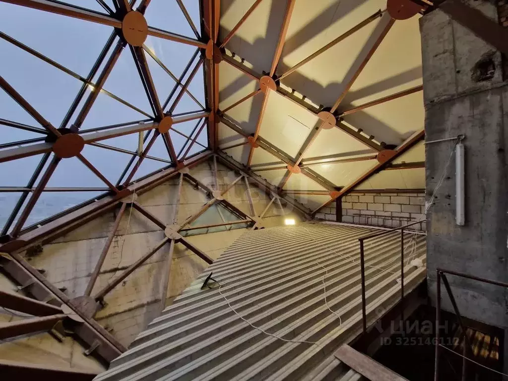 Офис в Москва ул. Архитектора Власова, 6 (90 м) - Фото 1