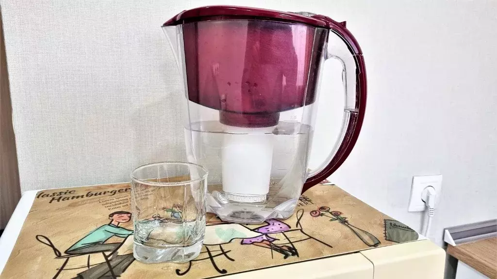 1-к кв. Тюменская область, Тюмень ул. 50 лет Октября, 57В (30.0 м) - Фото 2