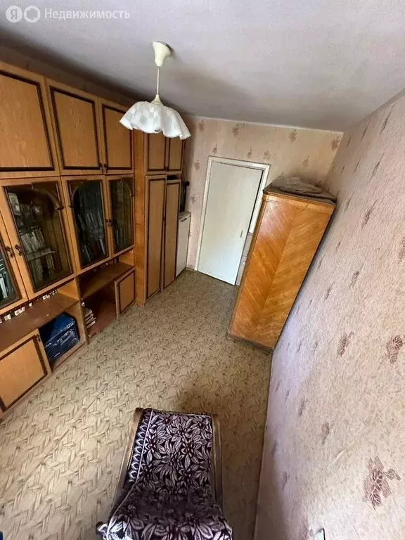 3-комнатная квартира: Саратов, улица имени П.И. Грибова, 1 (58.6 м) - Фото 1