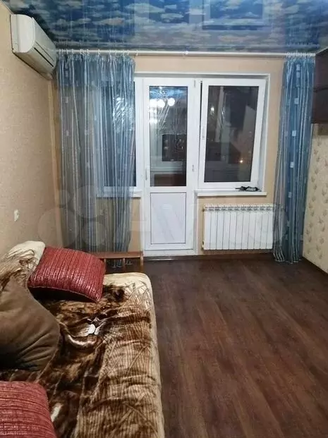 9-к. квартира, 32м, 3/9эт. - Фото 0