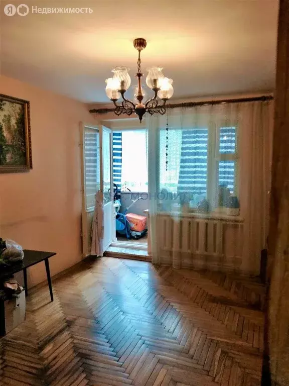 2-комнатная квартира: Нижний Новгород, Победная улица, 21к1 (53.7 м) - Фото 2