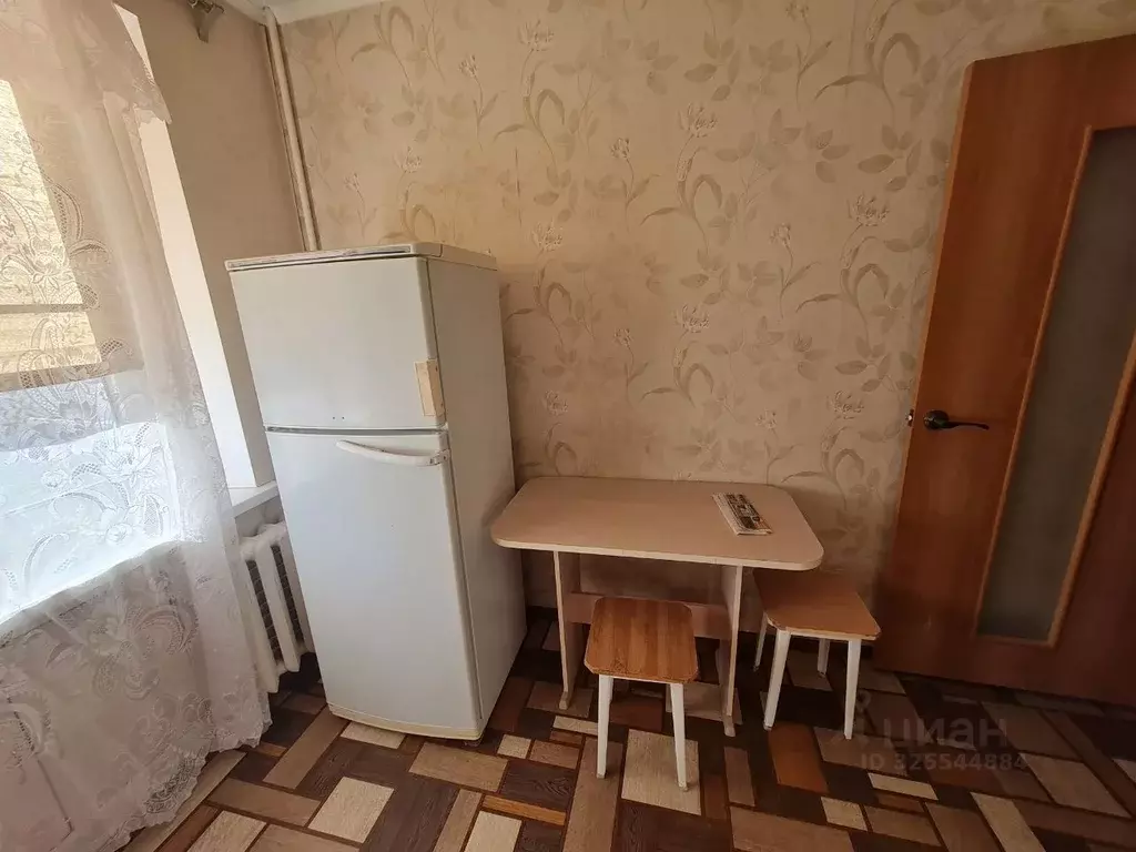 1-к кв. Ростовская область, Волгодонск Морская ул., 110 (32.0 м) - Фото 2