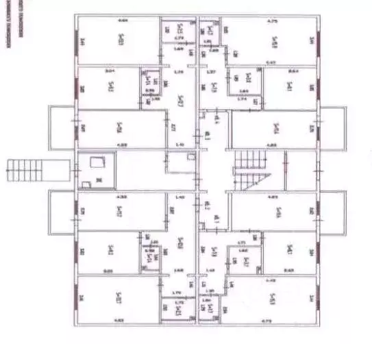 2-к кв. Сахалинская область, Анивский городской округ, с. Новотроицкое ... - Фото 1