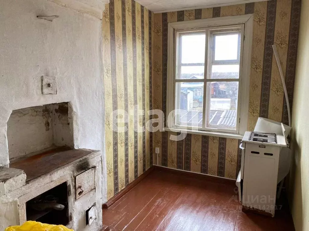 1-к кв. Архангельская область, Котлас ул. Лесников, 10 (30.0 м) - Фото 1