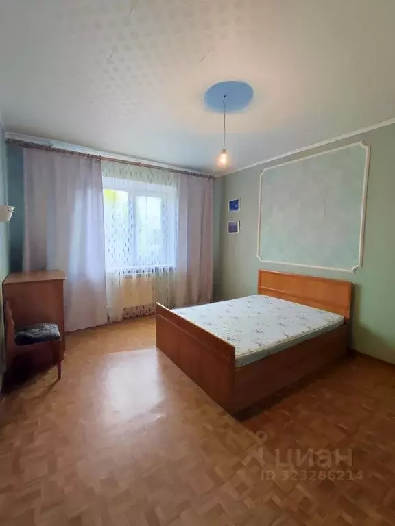 2-к кв. Саратовская область, Саратов ул. Имени А.П. Чехова, 1 (53.7 м) - Фото 1