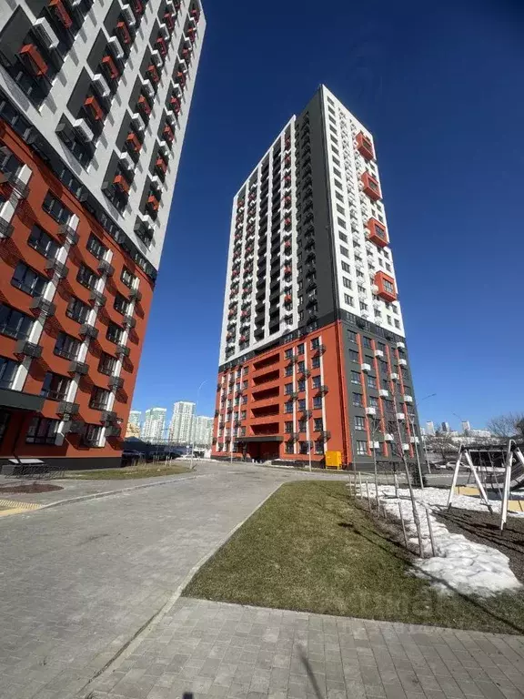 Студия Нижегородская область, Нижний Новгород Комсомольская пл., 4 ... - Фото 1