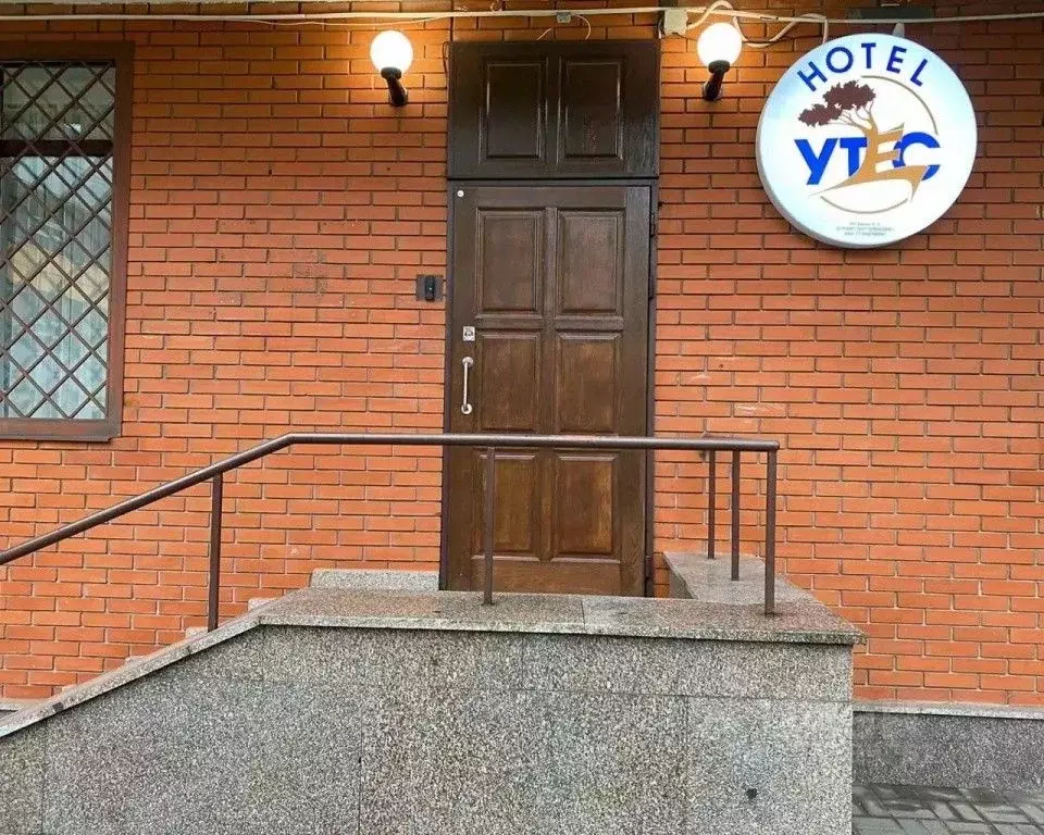 Комната Москва Ленинградский просп., 76К4 (10.0 м) - Фото 1