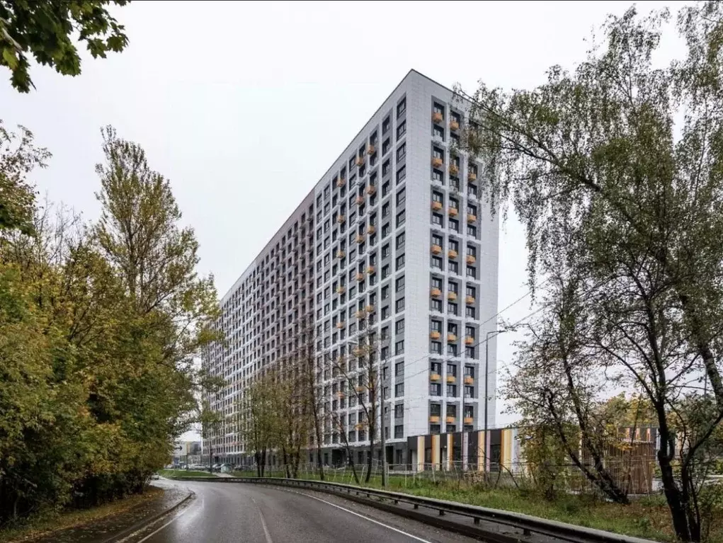 3-к кв. Московская область, Ленинский городской округ, пос. Развилка ... - Фото 1