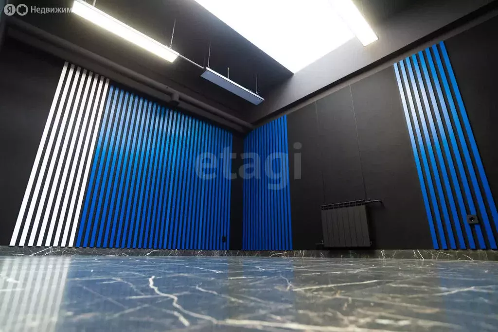 Офис (17.6 м) - Фото 1