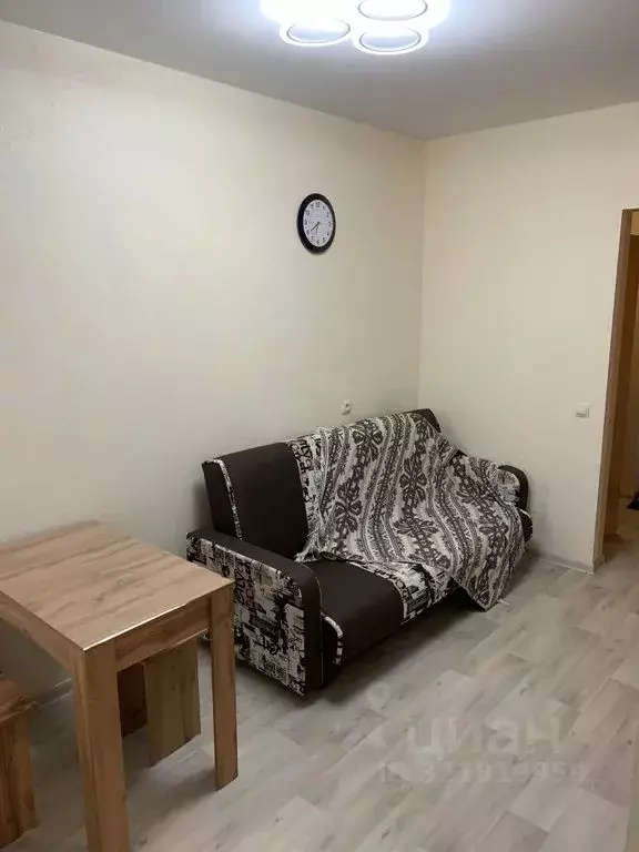 Студия Костромская область, Кострома Венеция мкр, 66 (21.0 м) - Фото 0