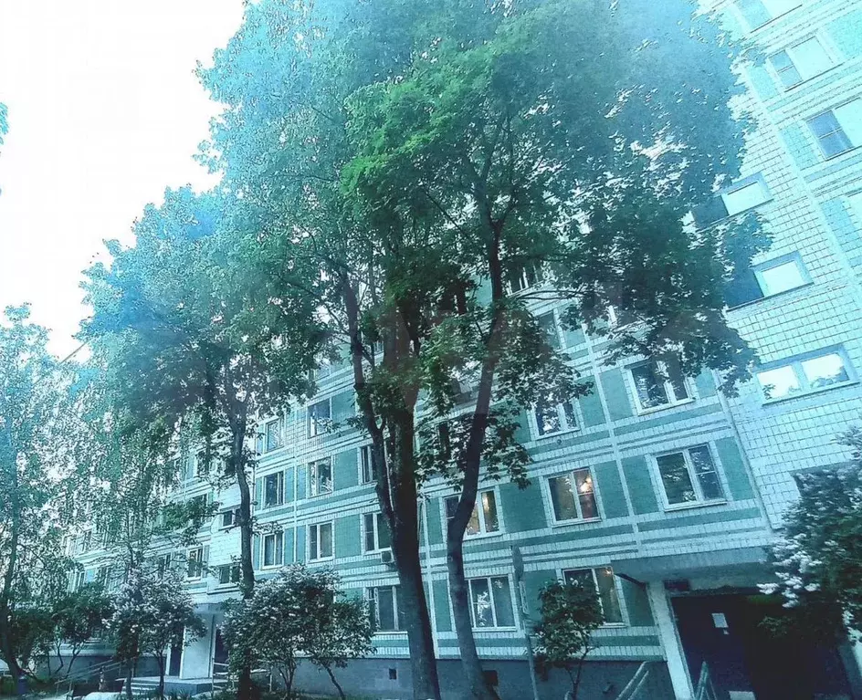 4-к. квартира, 62,7 м, 5/9 эт. - Фото 0