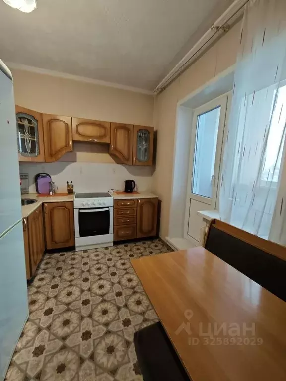 2-к кв. Бурятия, Муйский муниципальный округ, Таксимо пгт ул. ... - Фото 2