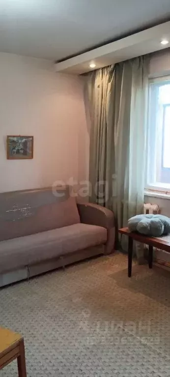 1-к кв. Свердловская область, Нижний Тагил ул. Ломоносова, 9 (29.0 м) - Фото 1