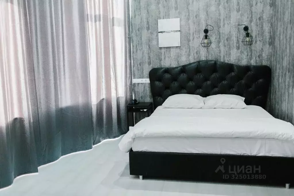 Комната Ростовская область, Волгодонск ул. Энтузиастов, 1Д (48.0 м) - Фото 1