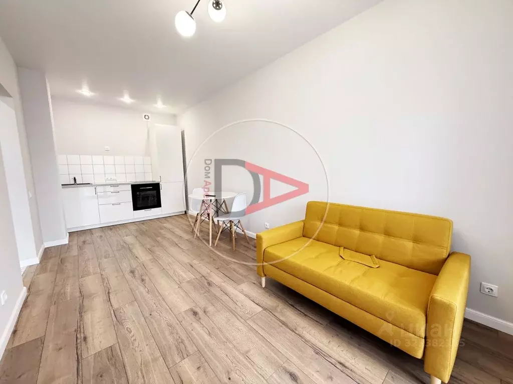 2-к кв. Башкортостан, Уфа ул. Майора Доставалова, 7 (41.0 м) - Фото 2