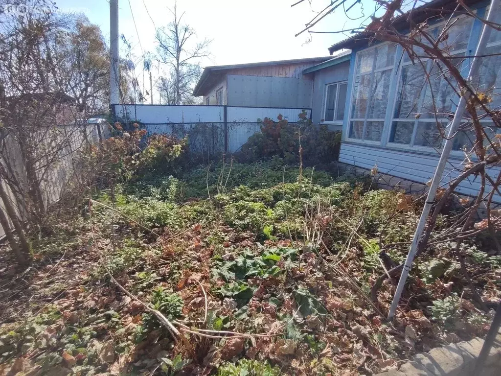 Дом в Сергеевка, Лесная улица, 1 (66 м) - Фото 2