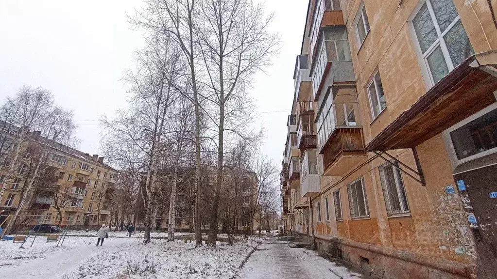 2-к кв. Свердловская область, Нижний Тагил просп. Вагоностроителей, 20 ... - Фото 2