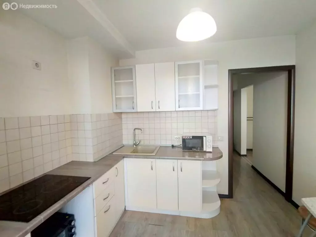 1-комнатная квартира: Уфа, улица Софьи Перовской, 19/2 (48.6 м) - Фото 2