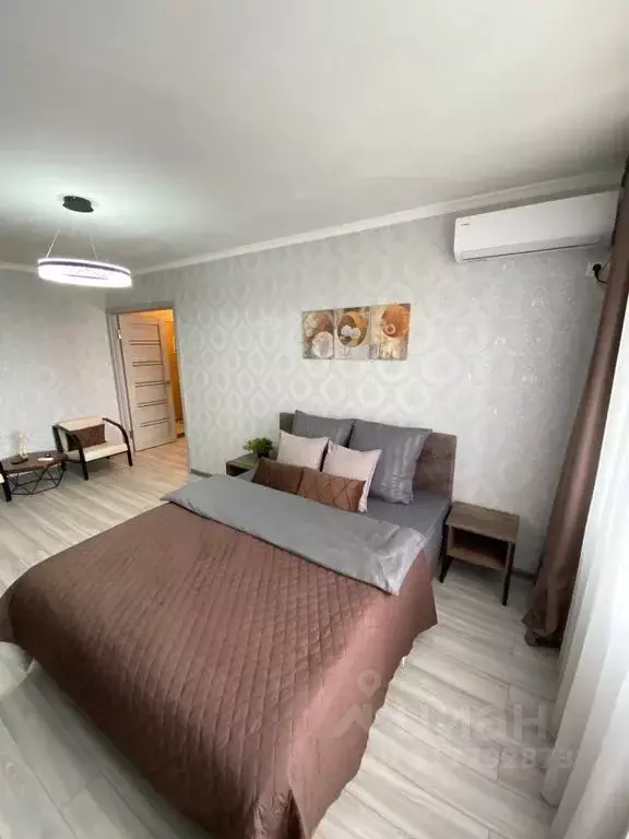 1-к кв. Краснодарский край, Кропоткин Кавказский район, Комсомольская ... - Фото 2