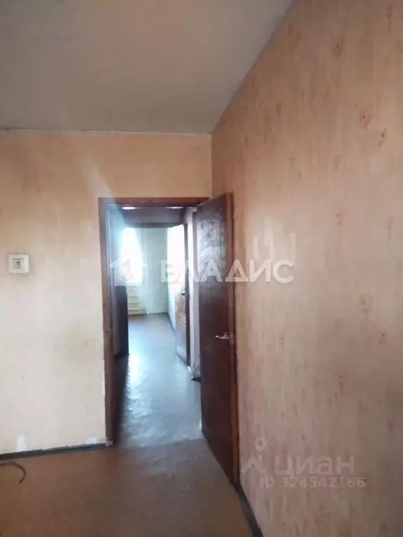 3-к кв. Алтайский край, Бийск пер. Николая Гастелло, 4 (63.7 м) - Фото 2