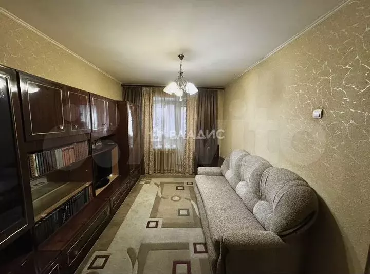 2-к. квартира, 40 м, 5/5 эт. - Фото 0