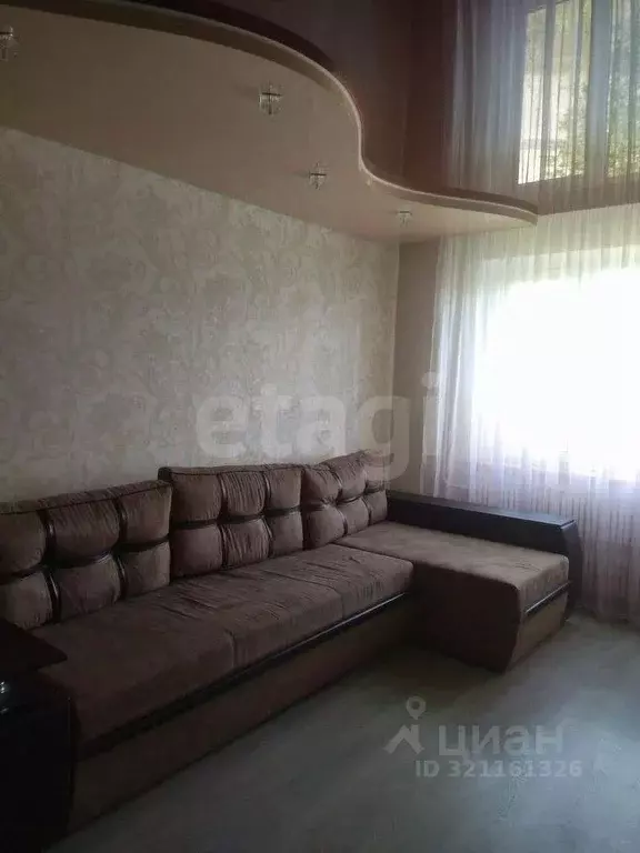 4-к кв. Белгородская область, Старый Оскол Набережный мкр, 2 (83.0 м) - Фото 1