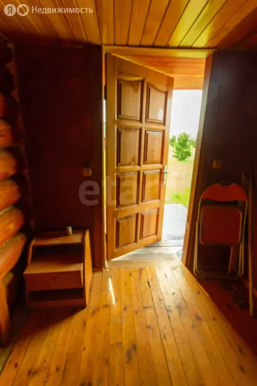 Дом в Тюменская область, Ялуторовский муниципальный округ, село ... - Фото 2