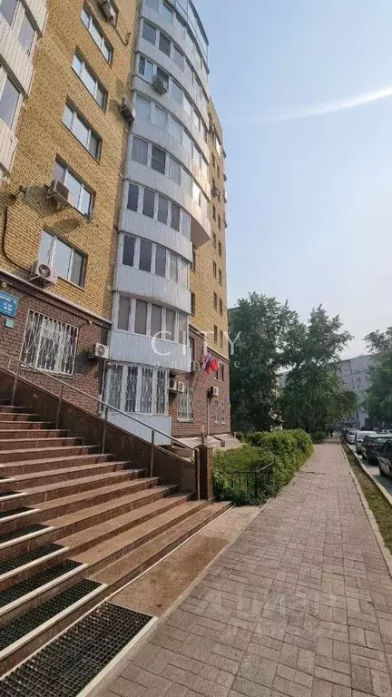 Офис в Тюменская область, Тюмень ул. Орджоникидзе, 11 (190 м) - Фото 0