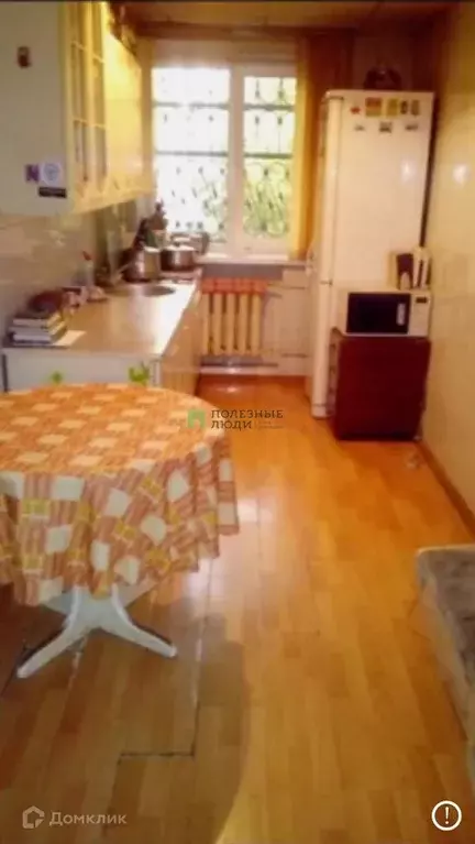 Продаётся 3-к квартира, 70 м - Фото 0