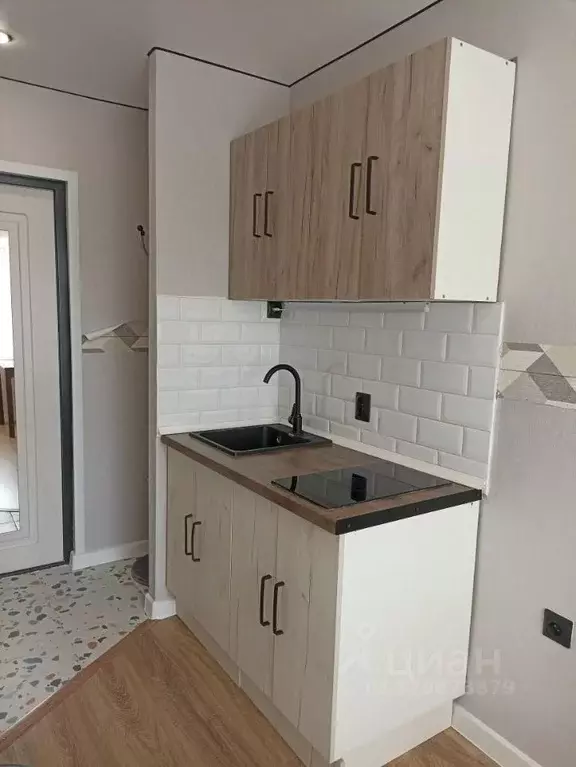Студия Самарская область, Самара Красноармейская ул., 125 (12.8 м) - Фото 0