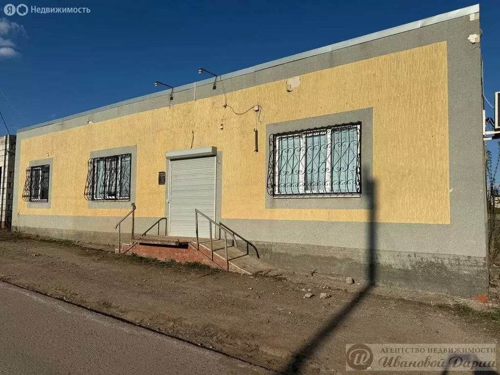 Помещение свободного назначения (100.4 м) - Фото 0