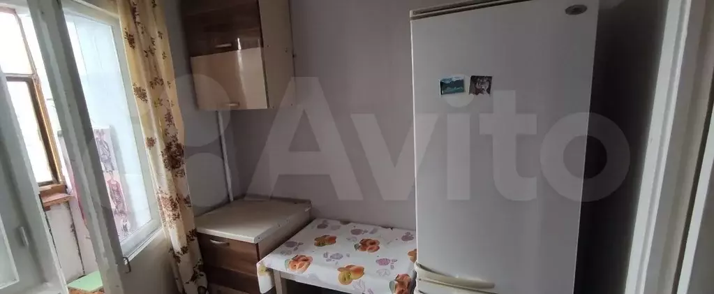 1-к. квартира, 39 м, 4/9 эт. - Фото 1