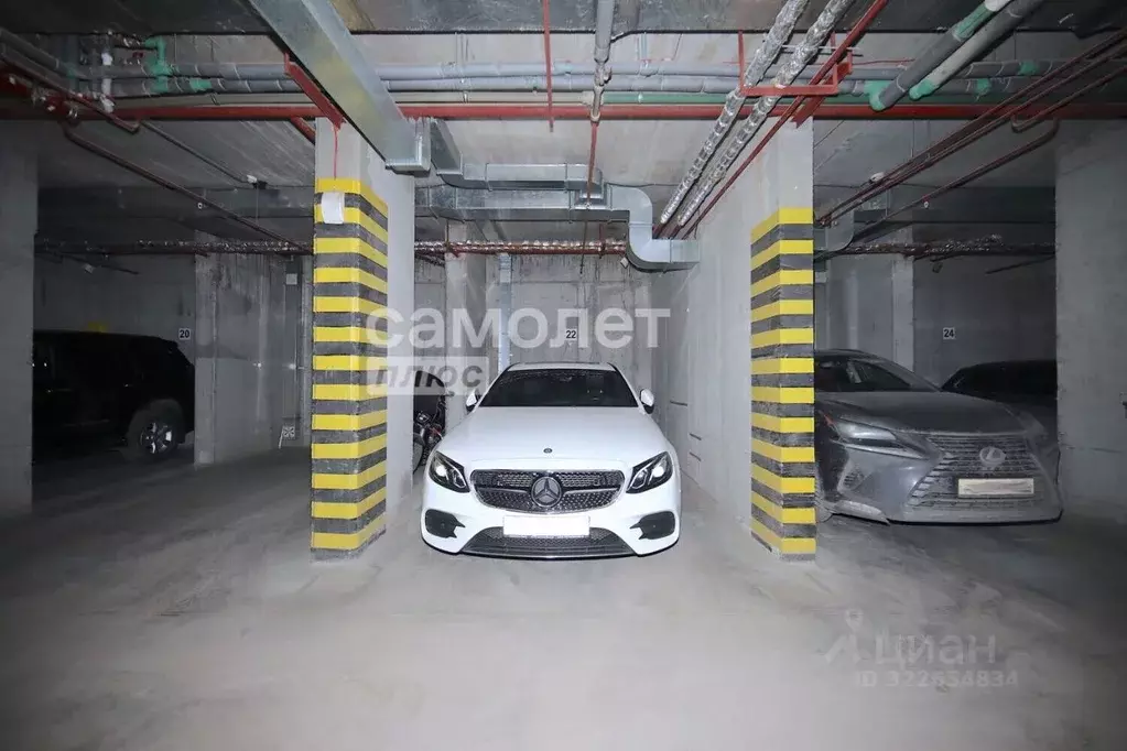 Гараж в Кемеровская область, Кемерово ул. Марковцева, 6 (15 м) - Фото 1