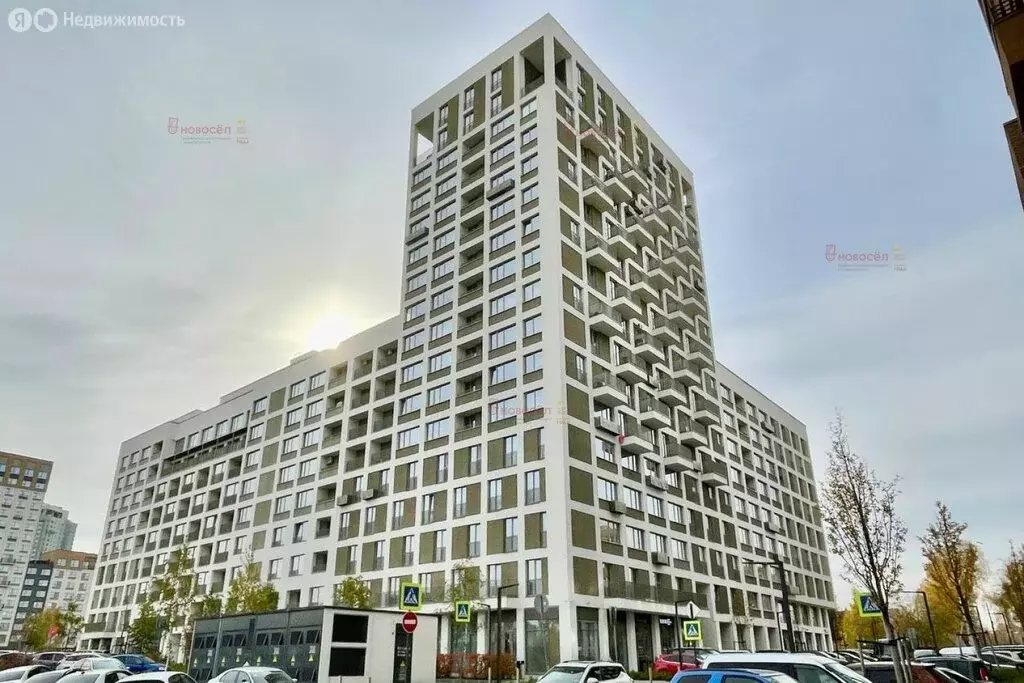 1-комнатная квартира: Екатеринбург, улица Шаумяна, 20 (35 м) - Фото 2