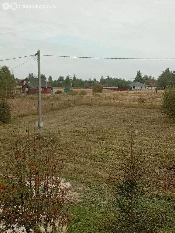 Участок в Хохловка, Молодёжная улица (20 м) - Фото 0